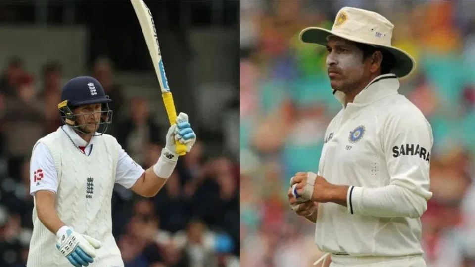 List of Sachin Tendulkar Records That Joe Root Is Yet To Break After ENG vs PAK 2026